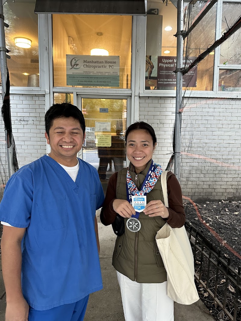 Upper Manhattan Physical Therapy PC photo 4