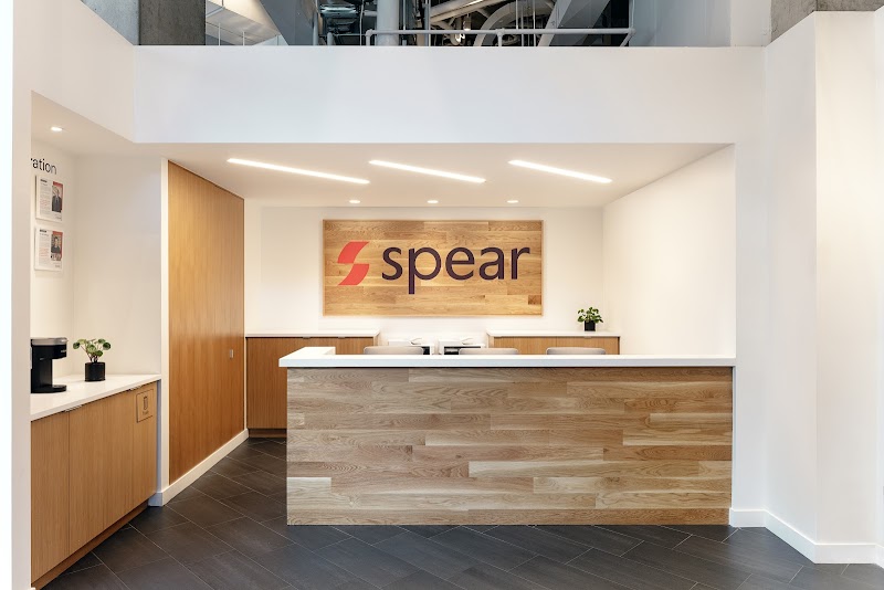 Spear Physical Therapy