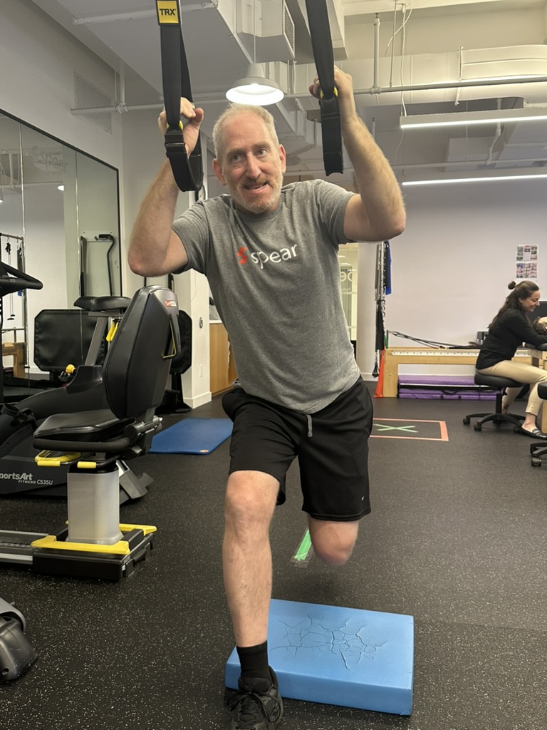 Spear Physical Therapy photo 3