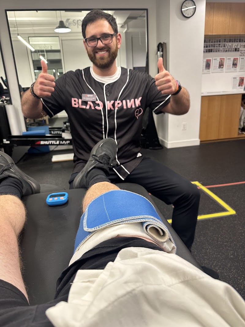 Spear Physical Therapy photo 5