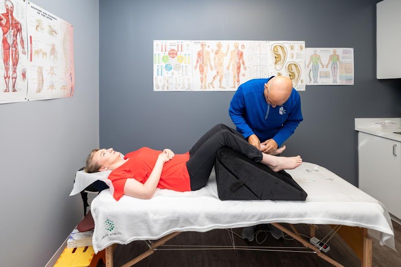 Acupuncture and Injury Suboxone Clinic Marietta - Shockwave & StemWave