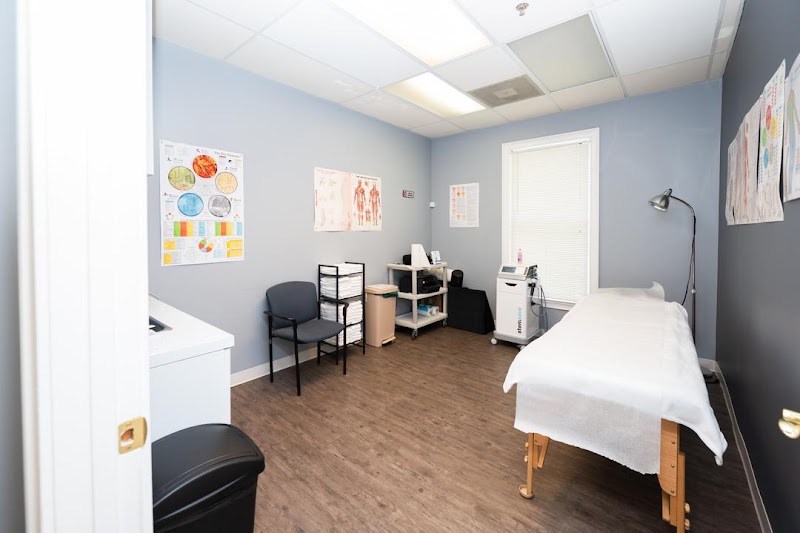 Acupuncture and Injury Suboxone Clinic Marietta - Shockwave & StemWave photo 2