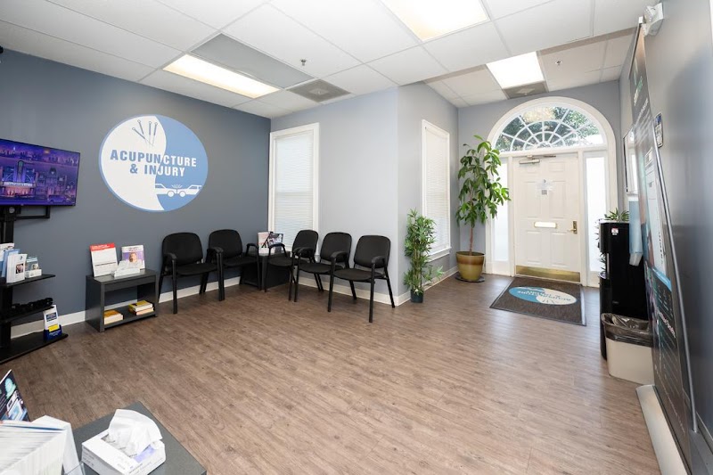 Acupuncture and Injury Suboxone Clinic Marietta - Shockwave & StemWave photo 4