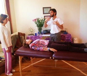 Reiki Classes & Healing NJ