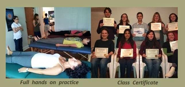Reiki Classes & Healing NJ photo 2