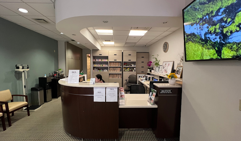 ACA Acupuncture & Wellness - Columbus Circle