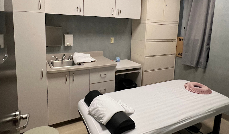 ACA Acupuncture & Wellness - Columbus Circle photo 3