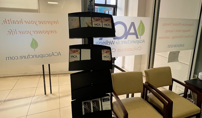 ACA Acupuncture & Wellness - Columbus Circle photo 4