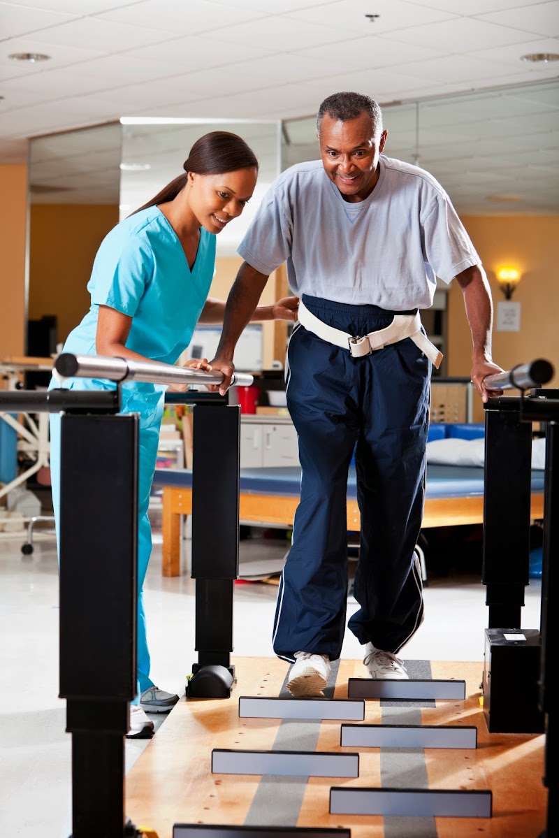 Triumph Physical Therapy