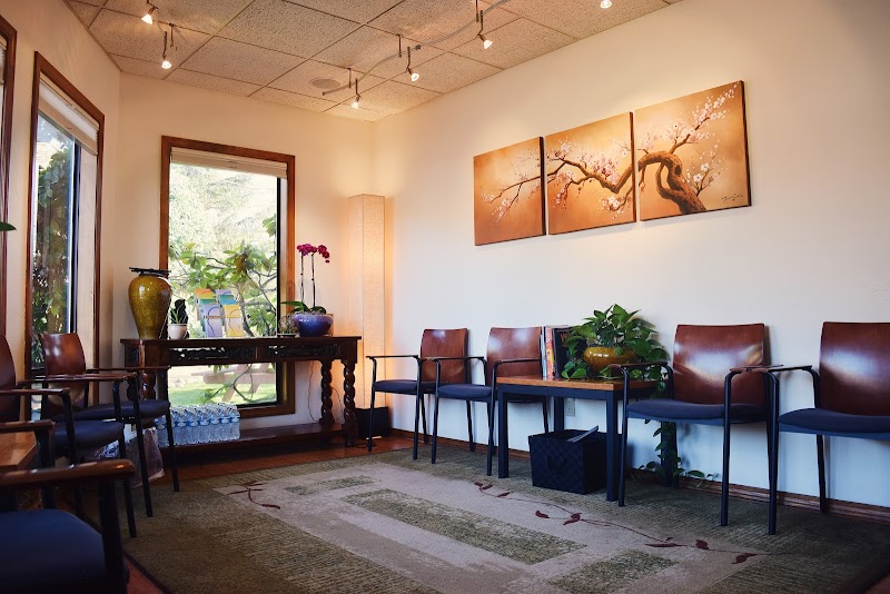 Rogue Valley Chiropractic Clinic