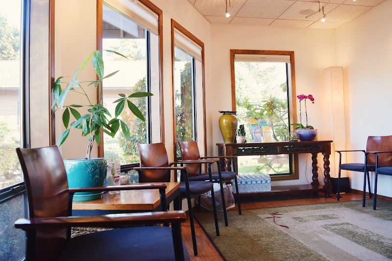 Rogue Valley Chiropractic Clinic photo 4