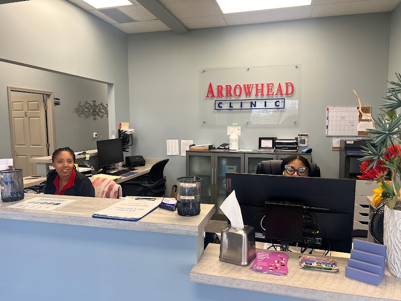 Arrowhead Clinic Chiropractor Atlanta photo 3