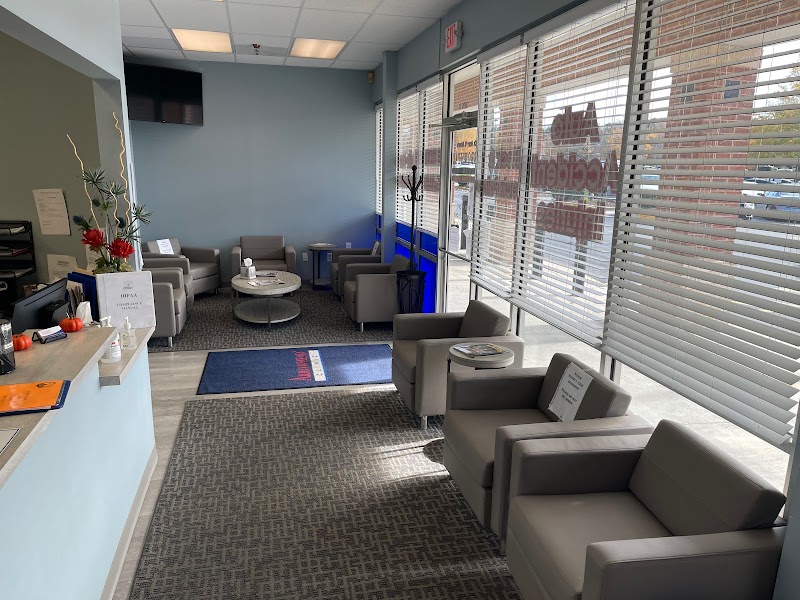 Arrowhead Clinic Chiropractor Atlanta photo 5