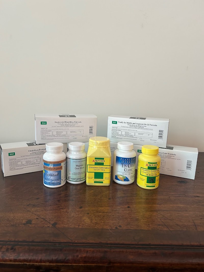 Mindy Pickard, LAC--Three Treasures Pelvic Floor & NAET Acupuncture NYC photo 4