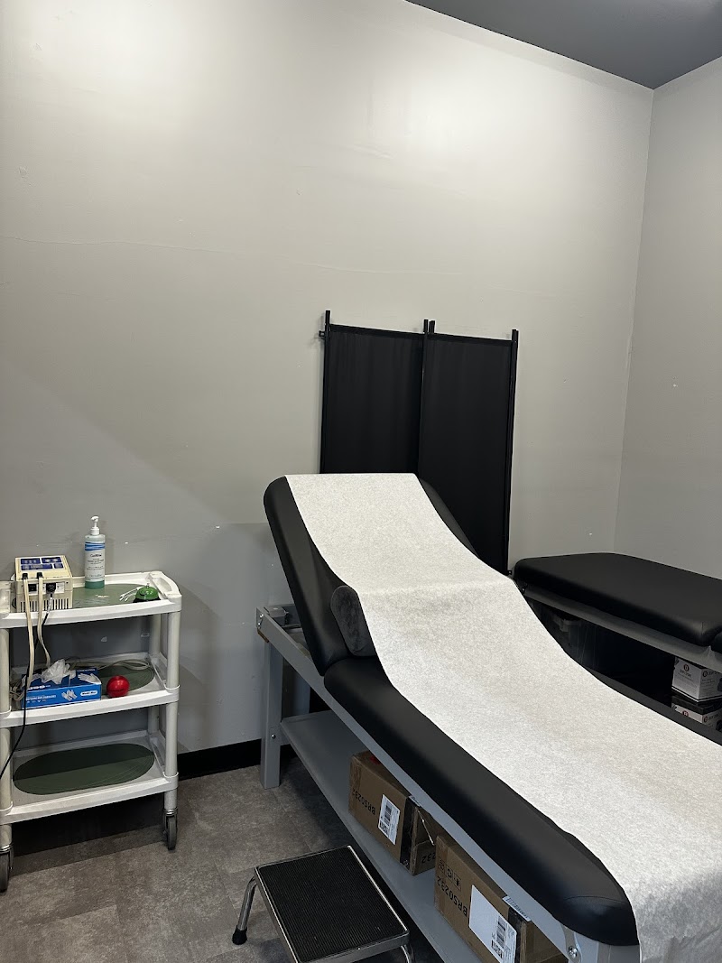 Theradynamics Physical & Occupational Therapy photo 5