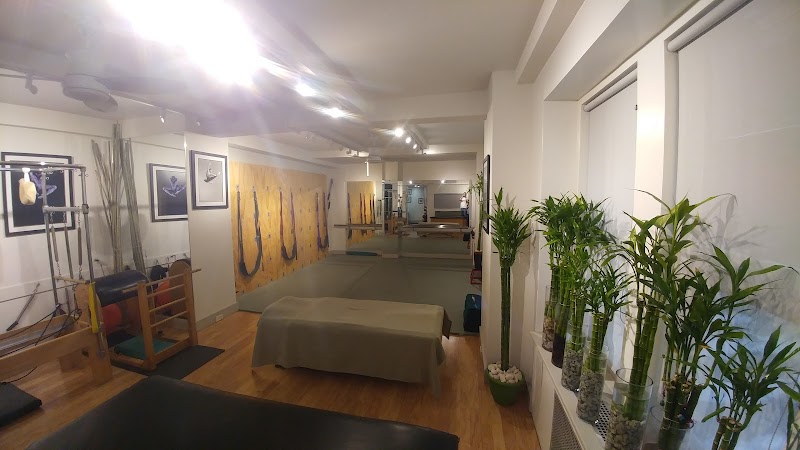Central Park Physical Therapy