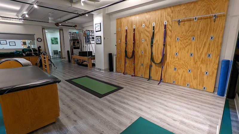 Central Park Physical Therapy photo 2