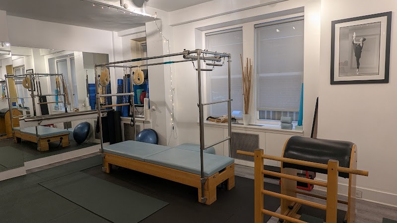 Central Park Physical Therapy photo 4