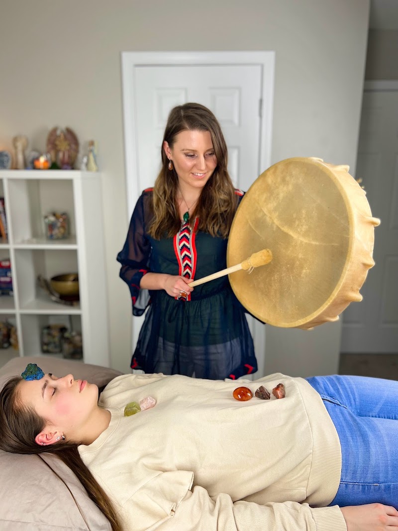 The Light of Healing photo 2