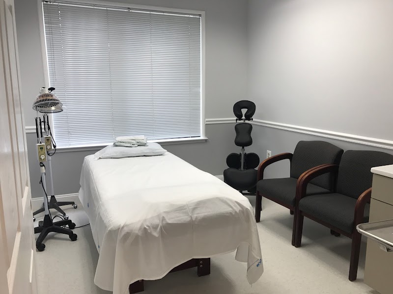 H & Z Acupuncture | Advanced Acupuncture Clinic photo 2