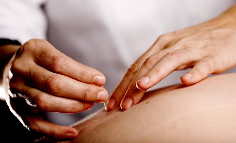 H & Z Acupuncture | Advanced Acupuncture Clinic photo 3