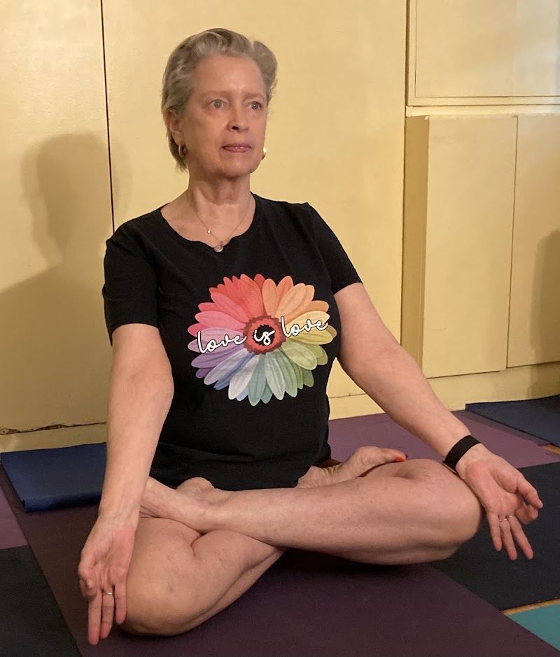 YogaNorma