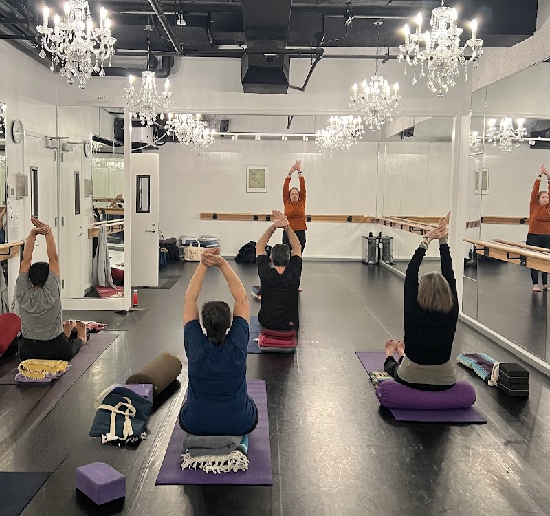 YogaNorma photo 2