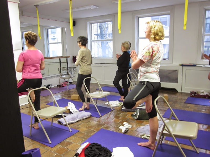 YogaNorma photo 3