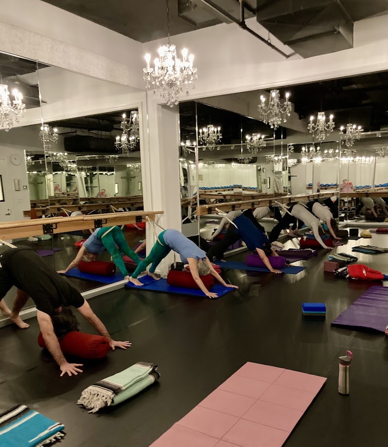 YogaNorma photo 5