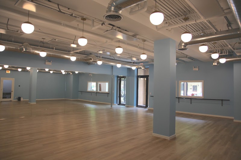 Chicago Hot Yoga photo 4
