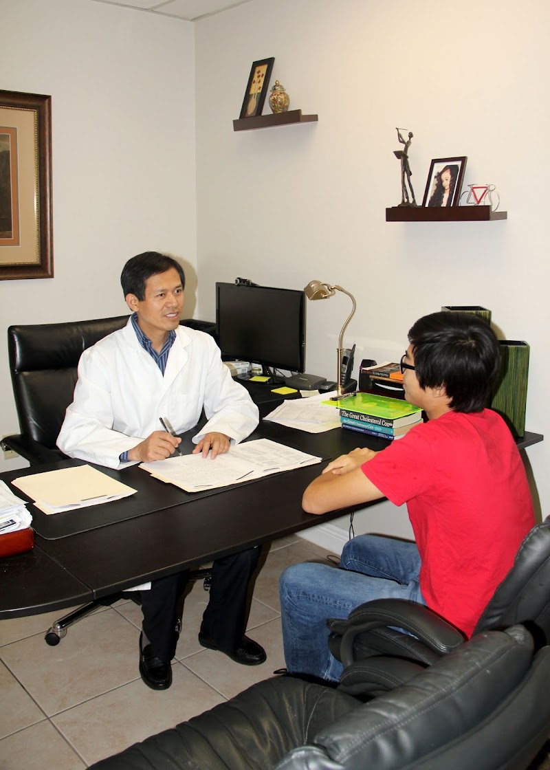 Serene Life Acupuncture photo 5