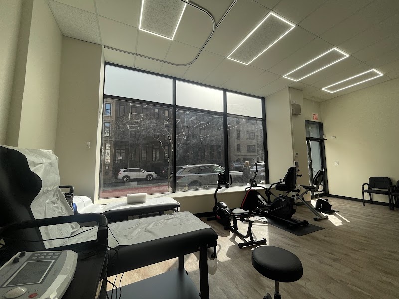 PT of The City Physical Therapy photo 3