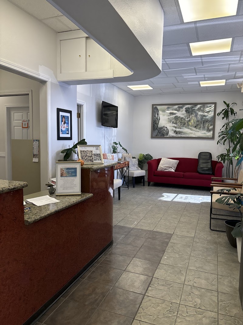Eternal Health & Wellness Acupuncture Center photo 3