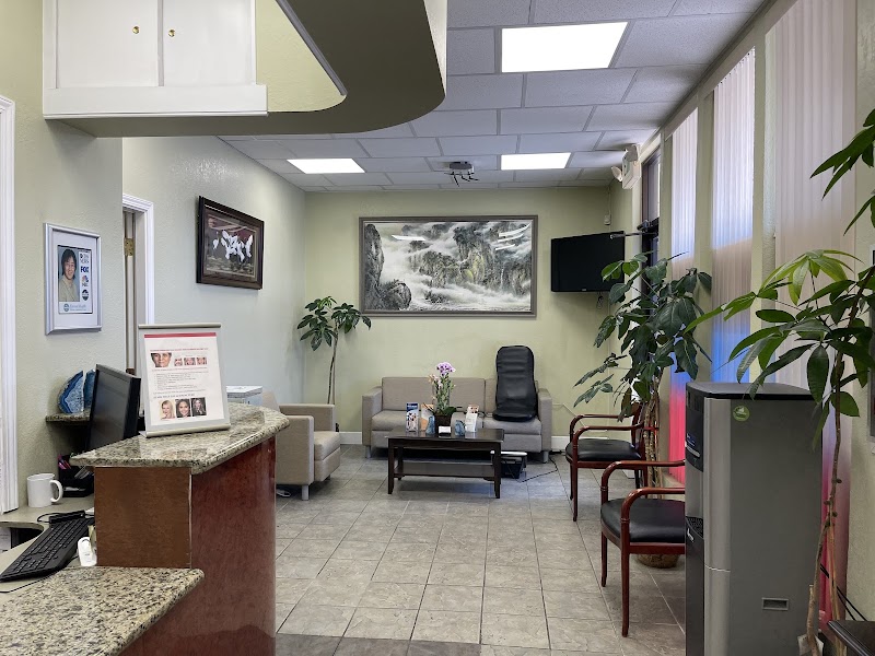Eternal Health & Wellness Acupuncture Center photo 4
