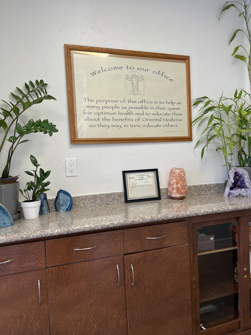 Eternal Health & Wellness Acupuncture Center photo 5