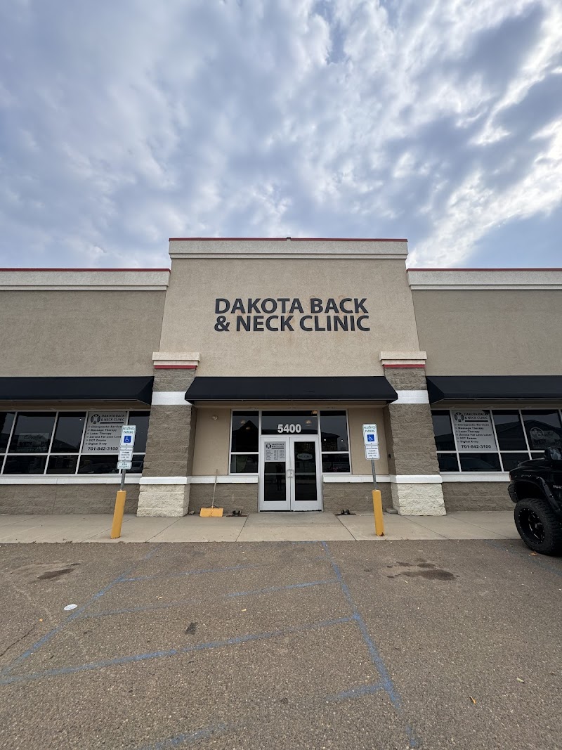 Dakota Back & Neck Clinic photo 3