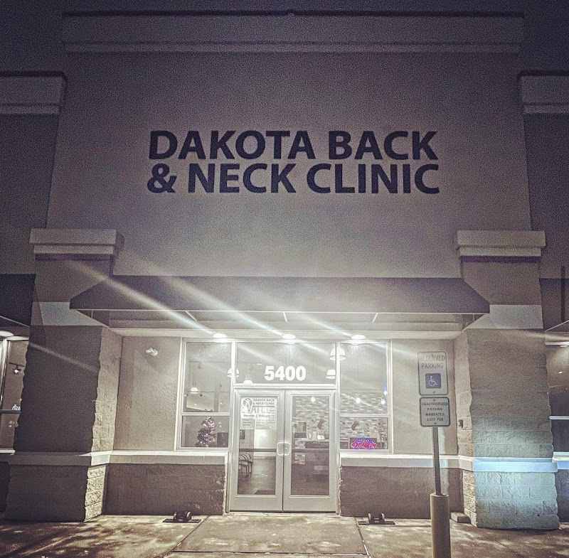 Dakota Back & Neck Clinic photo 5