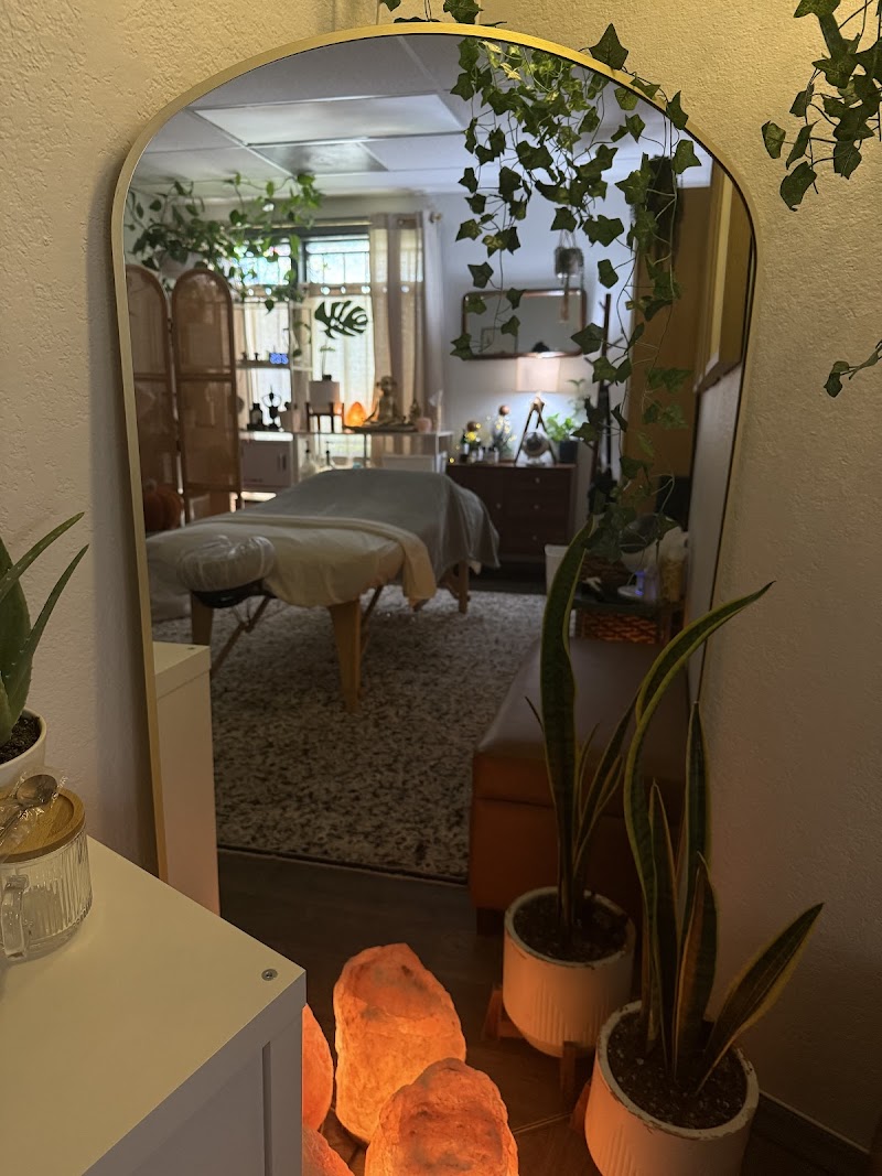 Sobar Massage