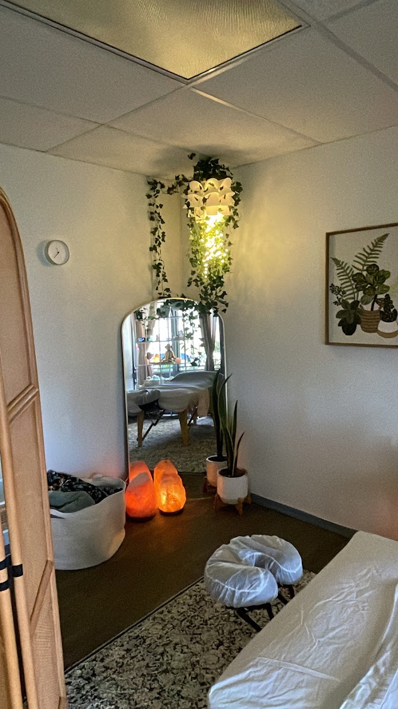 Sobar Massage photo 2