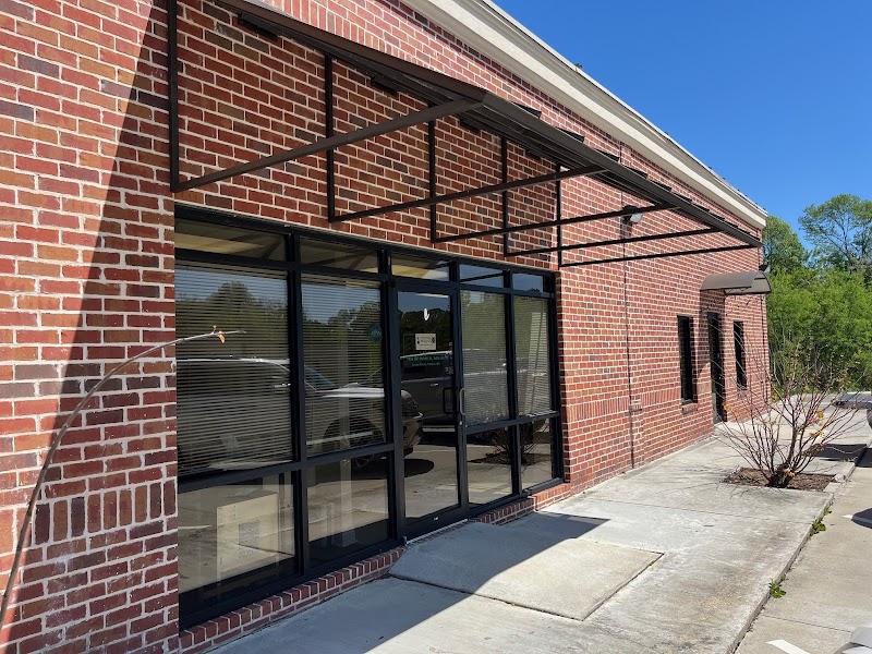 Miss-Lou Physical Therapy Inc photo 3