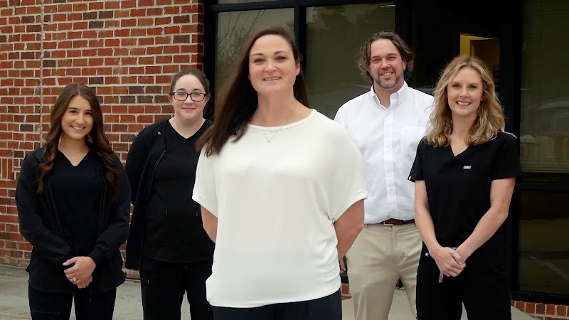 Miss-Lou Physical Therapy Inc photo 5