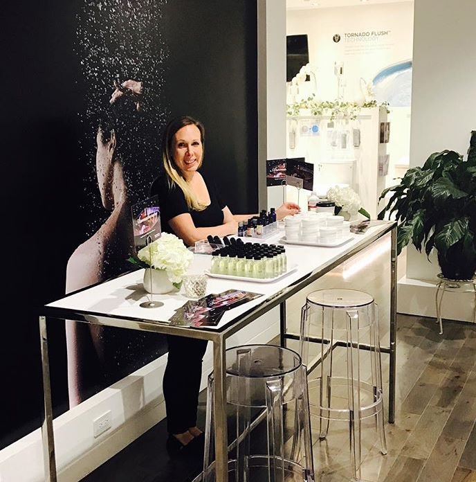 Spa Chicks On The Go - Mobile Spa Events, Mobile Chair Massage & Corporate Wellness NYC photo 3
