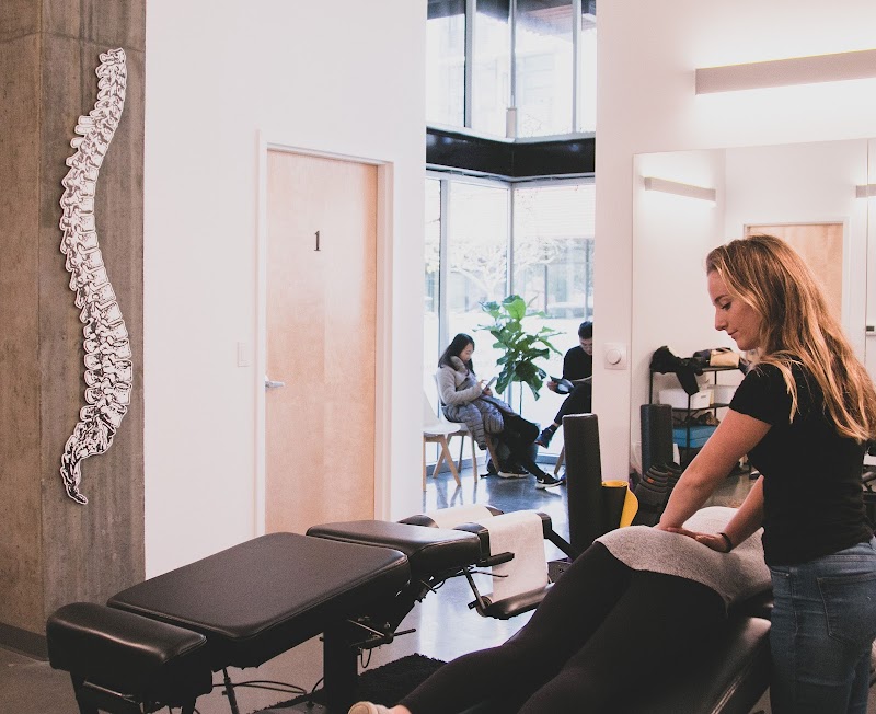 SF Custom Chiropractic - #1 Chiropractor San Francisco photo 4