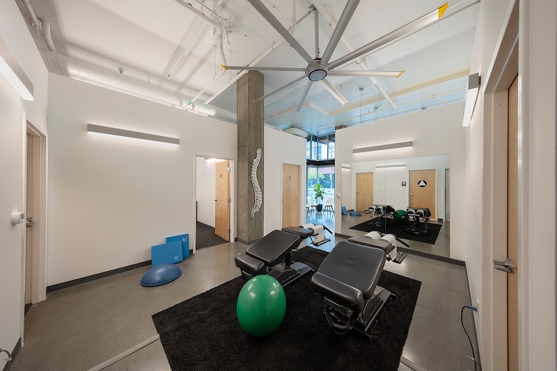 SF Custom Chiropractic - #1 Chiropractor San Francisco photo 5