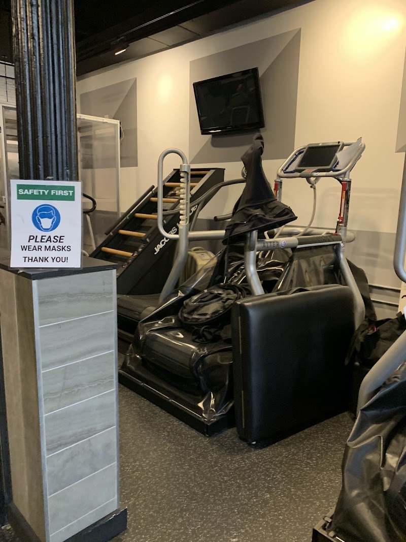Fusion Physical Therapy & Sports Performance