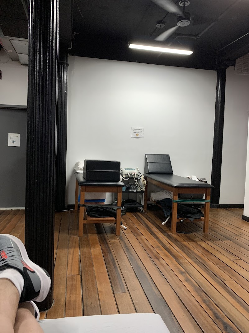 Fusion Physical Therapy & Sports Performance photo 2