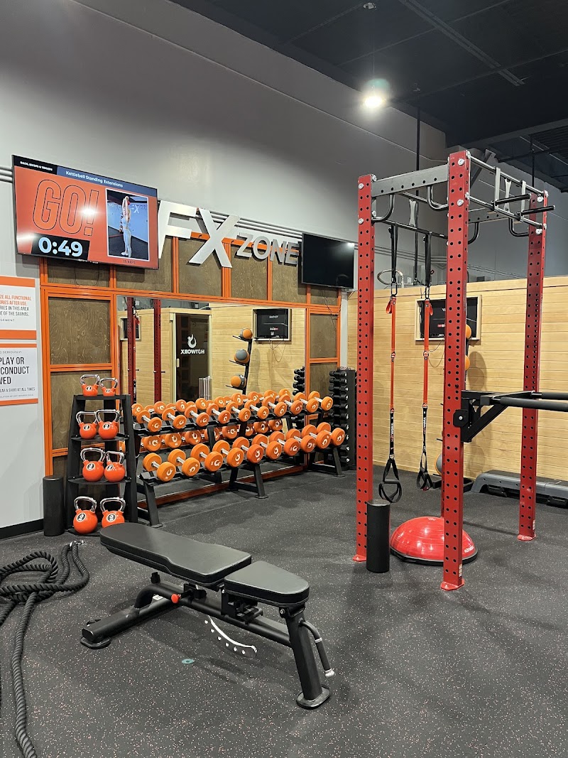 HOTWORX - Louisville, KY - Fern Creek photo 2