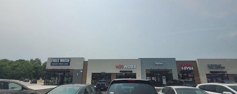 HOTWORX - Louisville, KY - Fern Creek photo 5