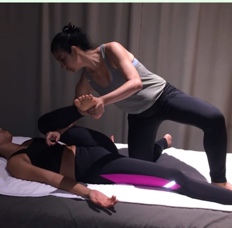 Siya Healing Spa Midtown -Thai Massage NYC