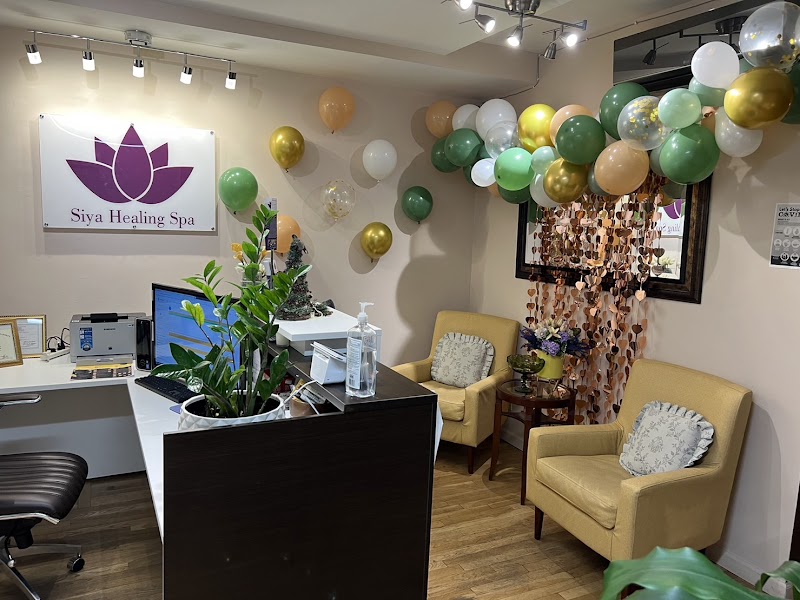 Siya Healing Spa Midtown -Thai Massage NYC photo 2